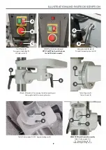 Preview for 17 page of Axminster 107704 User Manual