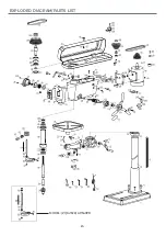 Preview for 24 page of Axminster 107704 User Manual