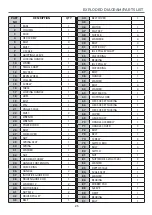 Preview for 25 page of Axminster 107704 User Manual