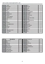 Preview for 26 page of Axminster 107704 User Manual