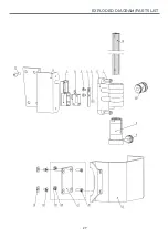 Preview for 27 page of Axminster 107704 User Manual