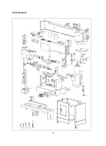 Предварительный просмотр 14 страницы Axminster 107708 Original Instructions Manual