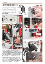 Preview for 14 page of Axminster 107712 Original Instructions Manual