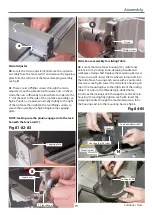 Preview for 19 page of Axminster 107715 Original Instructions Manual