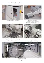 Preview for 26 page of Axminster 107715 Original Instructions Manual