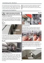 Preview for 28 page of Axminster 107715 Original Instructions Manual