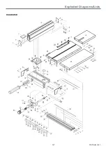 Preview for 41 page of Axminster 107715 Original Instructions Manual