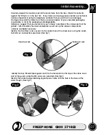 Preview for 7 page of Axminster 150/200mm Wetstone Grinder User Manual