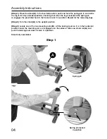 Предварительный просмотр 4 страницы Axminster 211518 User Manual