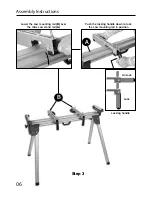 Предварительный просмотр 6 страницы Axminster 211518 User Manual