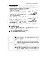 Preview for 14 page of Axminster 211925 User Manual