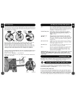 Preview for 10 page of Axminster 340402 User Manual