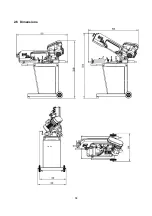 Preview for 14 page of Axminster 700103 Original Instructions Manual