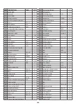 Предварительный просмотр 37 страницы Axminster 700103 Original Instructions Manual