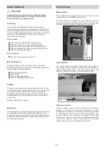 Preview for 20 page of Axminster 951685 User Manual