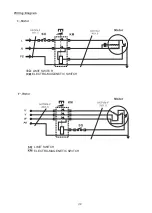 Preview for 21 page of Axminster 951685 User Manual