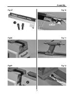 Предварительный просмотр 7 страницы Axminster AH-1218 User Manual