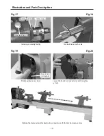 Предварительный просмотр 10 страницы Axminster AH-1218 User Manual