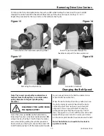 Предварительный просмотр 11 страницы Axminster AT1416VS User Manual