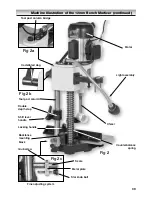 Preview for 9 page of Axminster AW12BM User Manual