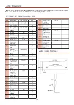 Предварительный просмотр 10 страницы Axminster AW150BB Original Instructions Manual