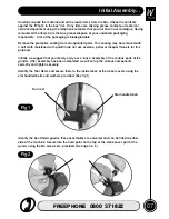 Preview for 7 page of Axminster AW8G2 User Manual