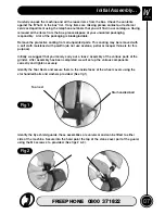 Preview for 7 page of Axminster AW8SRG2 User Manual