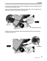 Предварительный просмотр 7 страницы Axminster AWDS12H User Manual