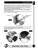 Preview for 7 page of Axminster AWDWSG User Manual