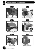 Preview for 18 page of Axminster AWDWSG User Manual