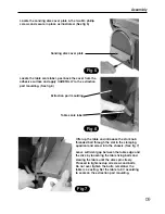 Предварительный просмотр 9 страницы Axminster AWEBDS46 MkII User Manual