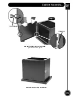 Preview for 9 page of Axminster AWESBS User Manual