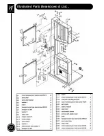 Предварительный просмотр 22 страницы Axminster AWESBS User Manual