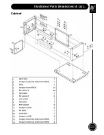 Предварительный просмотр 23 страницы Axminster AWESBS User Manual