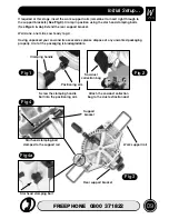 Предварительный просмотр 9 страницы Axminster AWMS10 User Manual