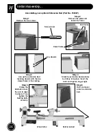 Предварительный просмотр 6 страницы Axminster AWSL User Manual