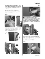 Предварительный просмотр 11 страницы Axminster BDS-612 User Manual