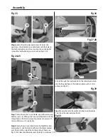 Предварительный просмотр 12 страницы Axminster BDS-612 User Manual