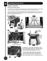 Preview for 16 page of Axminster BTP210F User Manual