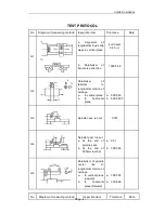 Preview for 5 page of Axminster CQ6230A-2/910 User Manual