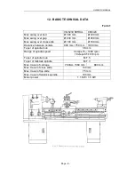 Preview for 10 page of Axminster CQ6230A-2/910 User Manual