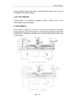 Preview for 19 page of Axminster CQ6230A-2/910 User Manual