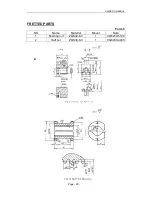 Preview for 21 page of Axminster CQ6230A-2/910 User Manual