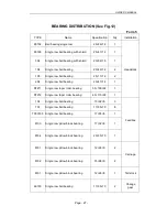 Preview for 28 page of Axminster CQ6230A-2/910 User Manual