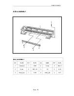 Preview for 31 page of Axminster CQ6230A-2/910 User Manual