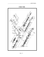 Preview for 32 page of Axminster CQ6230A-2/910 User Manual