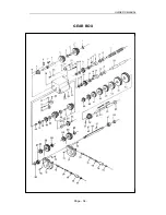 Preview for 35 page of Axminster CQ6230A-2/910 User Manual