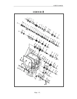 Preview for 38 page of Axminster CQ6230A-2/910 User Manual