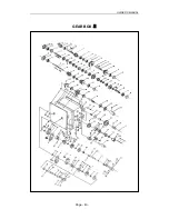 Preview for 41 page of Axminster CQ6230A-2/910 User Manual