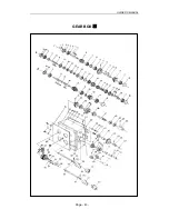 Preview for 44 page of Axminster CQ6230A-2/910 User Manual